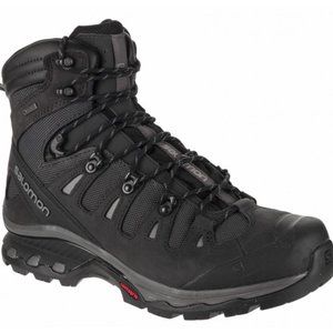 Salomon Men's Quest 4d 3 GTX Backpacking Boots~11